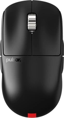 Pulsar Gaming Gears X2A v3 eS mini wireless black, USB