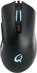 QPAD DX-120 RGB Gaming Mouse, USB
