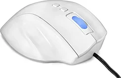 QPAD OM-75 Pro Gaming Optical Mouse, USB
