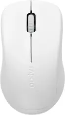 Rapoo 1680 Silent white, USB