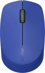 Rapoo M100 Silent blue, USB/Bluetooth