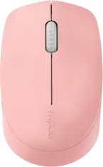 Rapoo M100 Silent pink, USB/Bluetooth