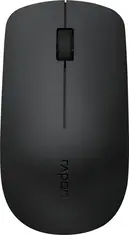 Rapoo M20 Plus Silent black, USB