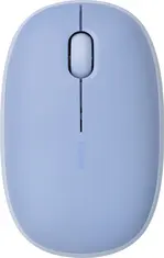 Rapoo M660 Silent Multi-mode wireless purple, USB/Bluetooth