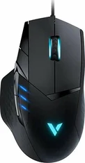 Rapoo VPRO Gaming VT300 black, USB