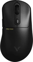 Rapoo VT3Pro Max 8K/4K wireless Gaming Mouse черный, USB