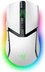 Razer Cobra Pro white, USB/Bluetooth