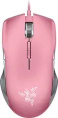 Razer Lancehead Tournament Edition, quartz Pink, USB