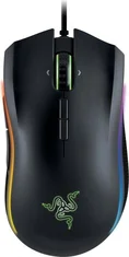 Razer Mamba Tournament Edition, USB