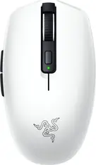 Razer Orochi V2 Mobile wireless Gaming Mouse white Edition, USB/Bluetooth