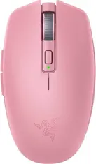 Razer Orochi V2 Mobile wireless Gaming Mouse quartz Pink, USB/Bluetooth