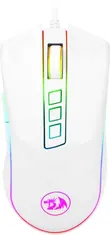 Redragon M711 Cobra white, USB