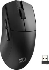 Redragon M916 K1NG wireless Lite Ultra-Lightweight Gaming Mouse black, USB