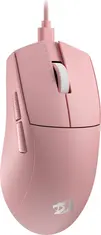 Redragon M996 K1NG 8K Ultra-Lightweight wired Gaming Mouse pink, USB