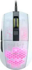 Roccat Burst Pro white, USB