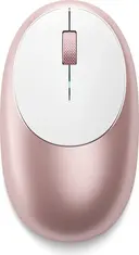 Satechi M1 wireless Mouse Rose Gold, Bluetooth