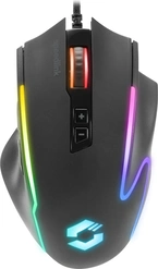 Speedlink Decus NX RGB Gaming Mouse black, USB