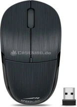 Speedlink Jixster wireless черный, USB
