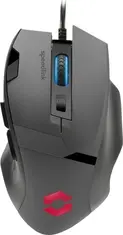Speedlink Vades Gaming Mouse black, USB
