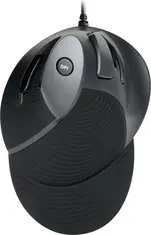 Spire Ergonomic Mouse BU, USB