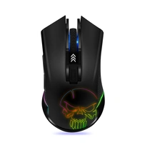 Spirit of Gamer ELITE-M20 wireless Gaming Mouse черный, USB