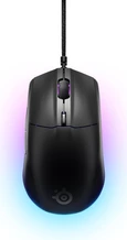 SteelSeries Rival 3 Gen 2, черный, USB