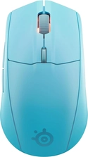 SteelSeries Rival 3 wireless Gen 2, бирюзовый, USB/Bluetooth