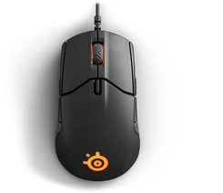 SteelSeries Sensei 310 black, USB