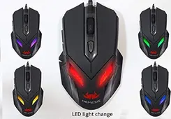 Sumvision Nemesis Zark, USB, UK