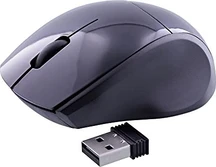 T'nB Miny MM240 wireless черный, USB