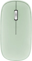 T'nB iclick color DUAL CONNECT Mouse зеленый, USB/Bluetooth