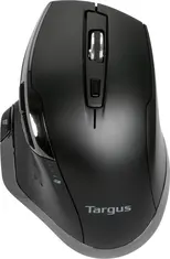 Targus Antimicrobial Ergo wireless Mouse black, USB