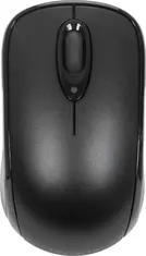 Targus WWCB Works with Chromebook Antimicrobial Mouse black, Bluetooth