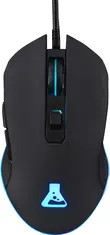 The G-Lab Kult helium Gaming Mouse, black, USB