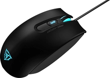 Thunder X3 TM40 черный, USB