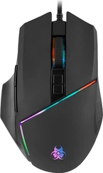 Tracer Gamezone Arrta RGB черный, USB