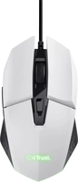 Trust Gaming GXT 1109W Vylax Illuminated Gaming Mouse белый, USB