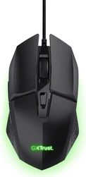 Trust Gaming GXT 1109 Vylax Illuminated Gaming Mouse черный, USB