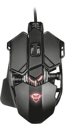 Trust Gaming GXT 138 X-Ray Gaming Mouse
