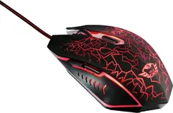 Trust Gaming GXT 105 Izza, USB