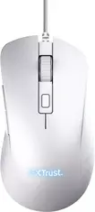 Trust Gaming GXT 924W YBAR+ Gaming Mouse white, USB