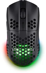 Trust Gaming GXT 929 Helox wireless, black, USB