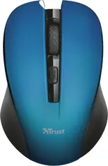 Trust Mydo blue, USB