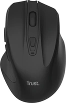 Trust Nito Silent wireless black, USB