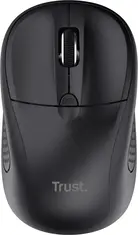 Trust Primo Bluetooth Mouse, black, Bluetooth