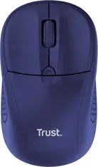 Trust Primo wireless Mouse, blue, USB