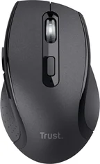 Trust Sura Comfortable wireless Mouse, USB
