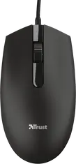 Trust TM-101 Optical Mouse black, USB