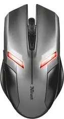 Trust Ziva Gaming Mouse, USB