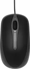 Verbatim Optical desktop Mouse black, USB